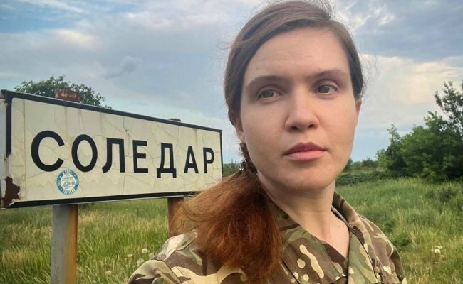 Кого Безугла бачить новим міністром оборони: шокуюча заява ➤ Prozoro.net.ua