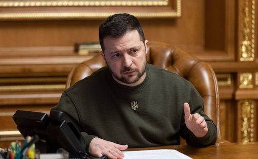 Зеленский уже знает, как завершить войну ➤ Prozoro.net.ua