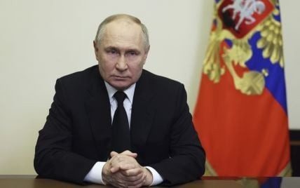Ждет сигнал НАТО: в ISW назвали настоящие условие Путина для мира