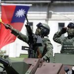 Тайвань на примере Украины учится противостоять Китаю ➤ Prozoro.net.ua