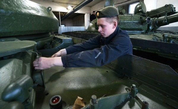 Партизани знайшли під Ростовом базу з “неймовірною” кількістю техніки