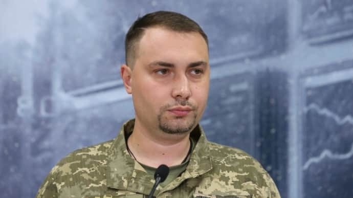 Буданов предупредил об угрозе вторжения с севера