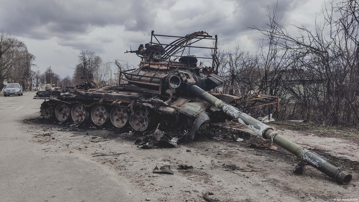 The Economist: Росія може перейти в оборону вже до кінця року