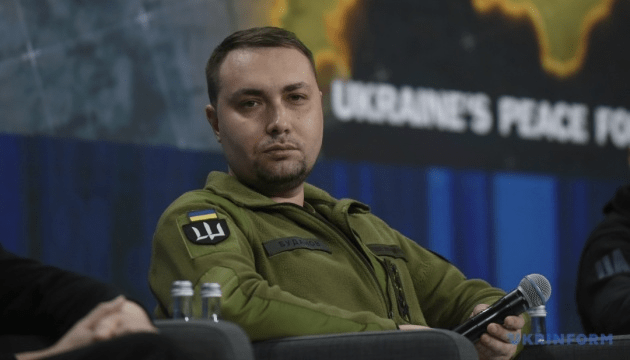 ГУР спростувало поширені у ЗМІ слова Буданова про “небезпечні процеси” ➤ Prozoro.net.ua