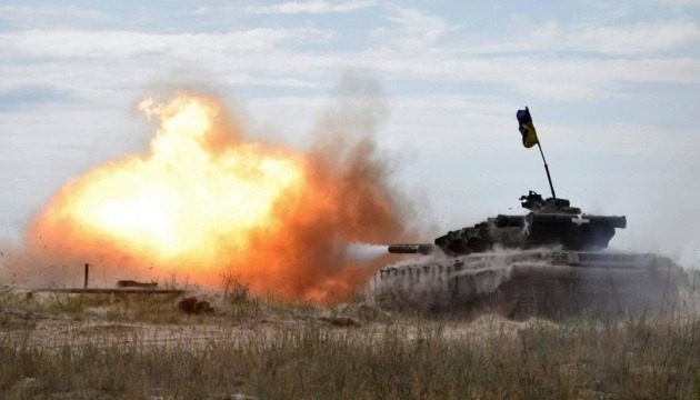 ВСУ отбили один из крупнейших штурмов россиян с начала войны ➤ Prozoro.net.ua
