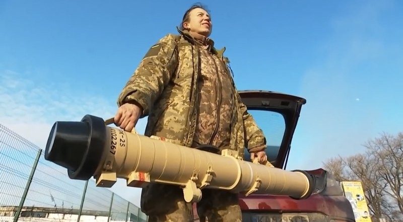 Военная Черновол призвала Зеленского остановить «маразм»