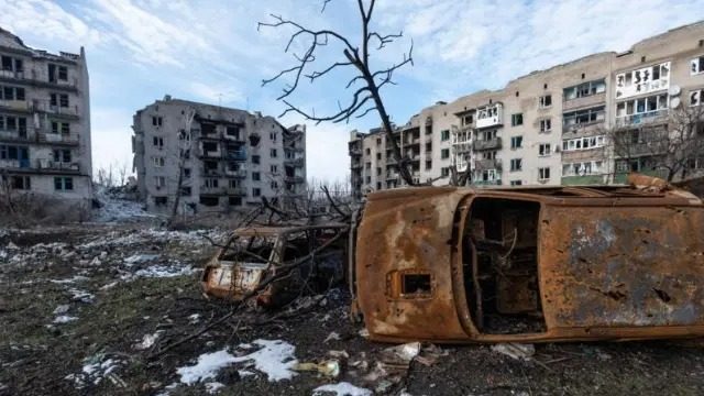 Оккупанты попали в ловушку: эксперт рассказал, что происходит ➤ Prozoro.net.ua