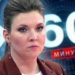 Друг Кадырова осадил мечтающую о наступлении Скабееву: «Нет сил» ➤ Prozoro.net.ua