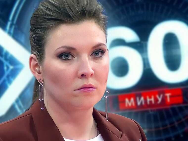 Друг Кадырова осадил мечтающую о наступлении Скабееву: «Нет сил» ➤ Prozoro.net.ua