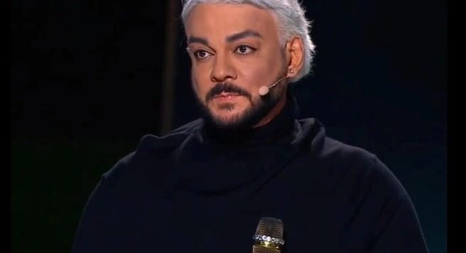 Кіркоров опинився на межі життя та смерті: що з ним трапилося ➤ Prozoro.net.ua