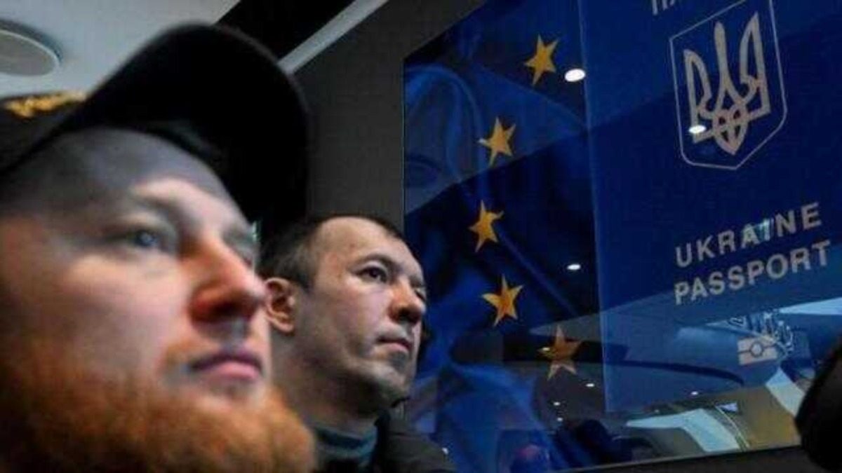 Повернення військовозобов’язаних до України: у Польщі зробили заяву