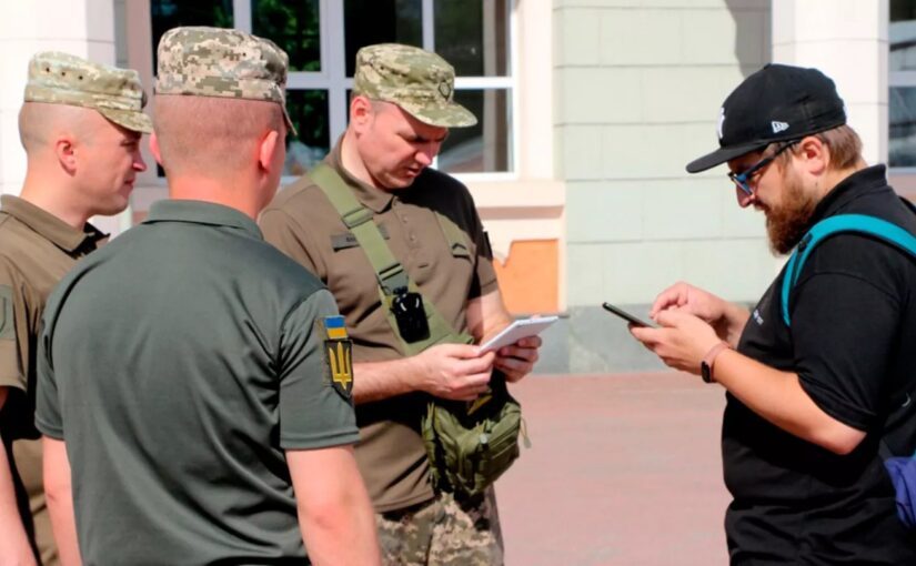 Когда повестки прекратят выдавать на улицах: ответ Минобороны ➤ Prozoro.net.ua