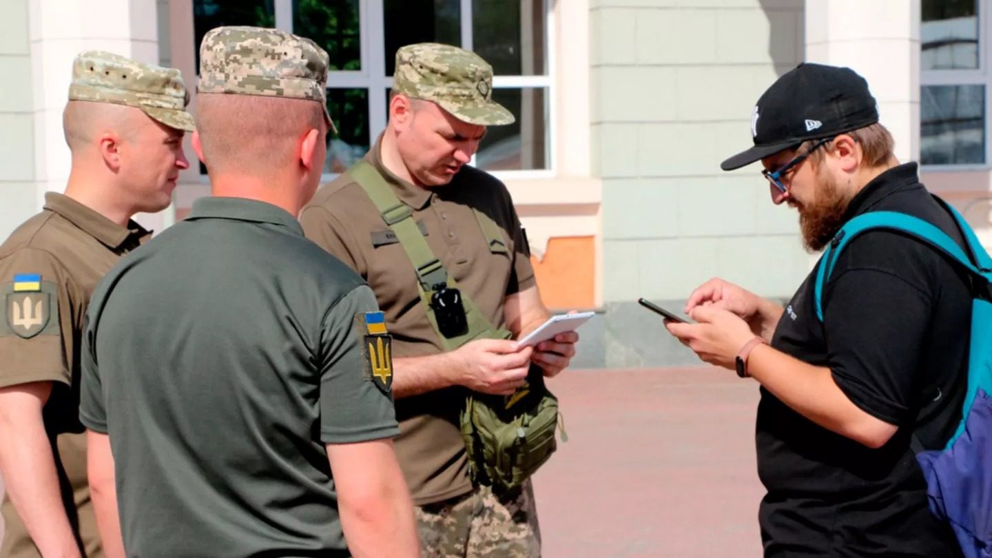 Коли повістки припинять видавати на вулицях: відповідь Міноборони ➤ Prozoro.net.ua