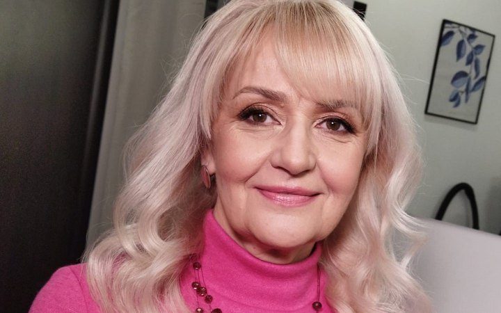 Фреймут відреагувала на смерть Фаріон