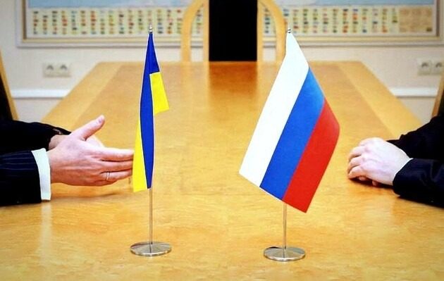 При посредничестве ОАЭ Украина и РФ договорились: что состоится ➤ Prozoro.net.ua