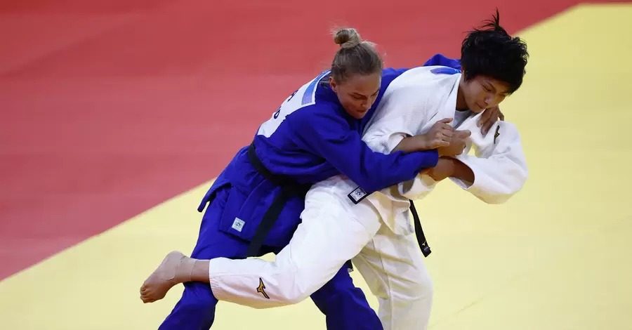 Чому Білодід вигнали з Олімпіади-2024 і що далі