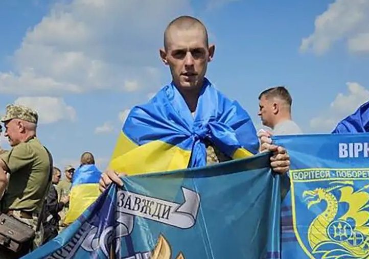 У ГУР перевірять одного зі звільнених полонених: причина ➤ Prozoro.net.ua