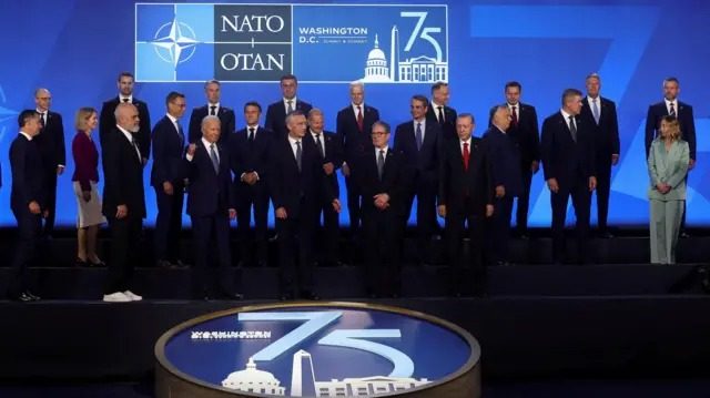 В НАТО спрогнозировали, сколько еще лет продлится война в Украине