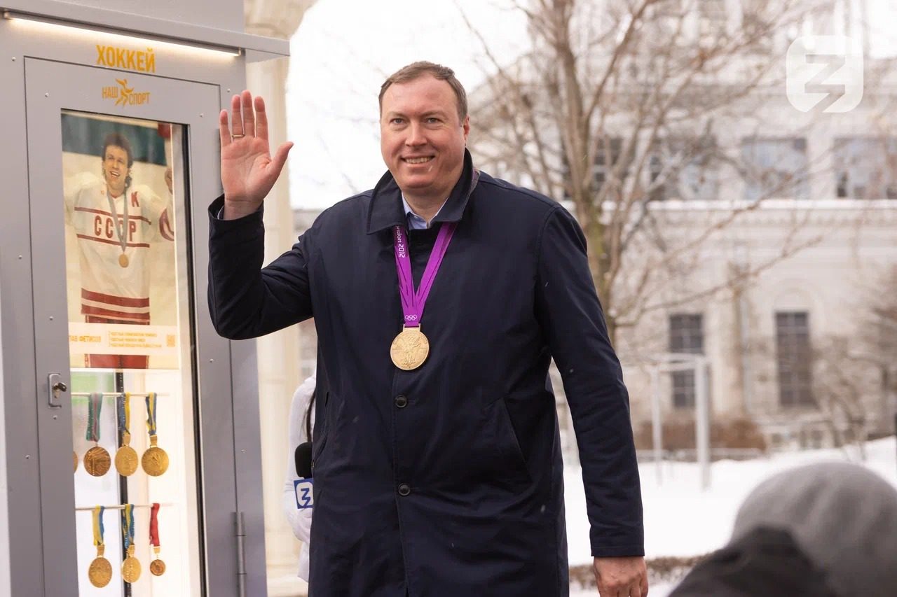 Колишній галичанин представлятиме Бєлгород у Думі РФ