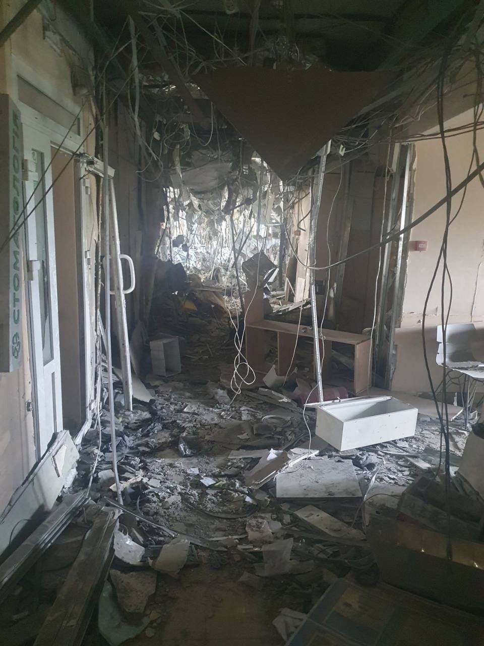 «Ракети на нас летять»: російські рибалки зняли пуски по Україні