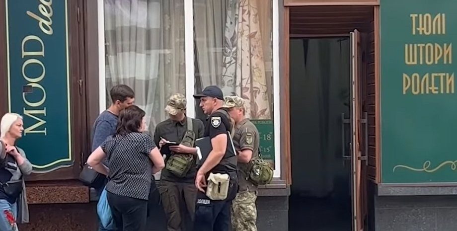 Коли повістки припинять видавати на вулицях: відповідь Міноборони