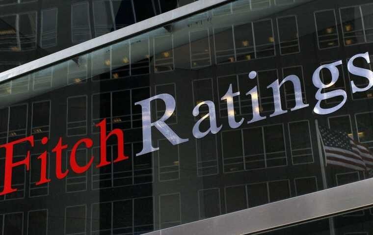 Процесс, похожий на дефолт: Fitch снизило рейтинг Украины