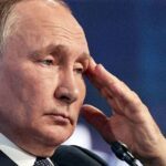 «Путин откажется от Украины»: неожиданный сценарий конца войны ➤ Prozoro.net.ua