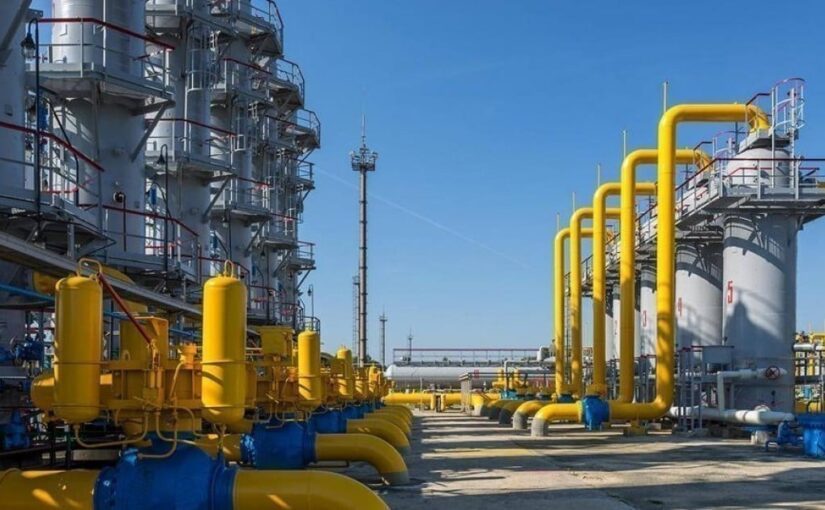 Как прекращение транзита российского газа через Украину повлияет на Европу ➤ Prozoro.net.ua