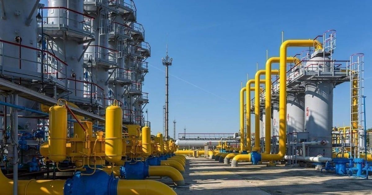 Як припинення транзиту російського газу через Україну вплине на Європу ➤ Главное.net