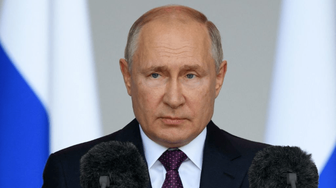 У Путіна істерика: Світан сказав, які дії на це вказують