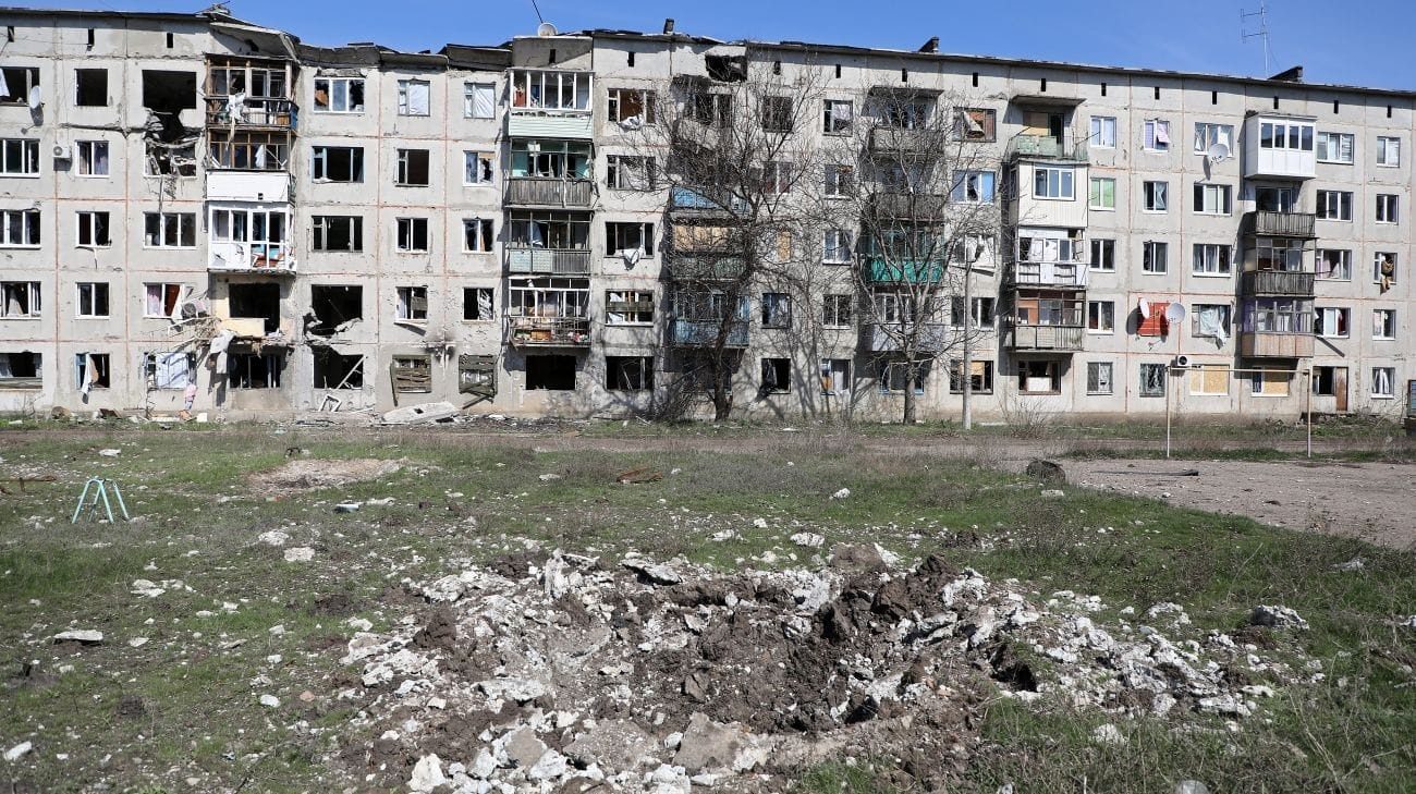 Оккупанты попали в ловушку: эксперт рассказал, что происходит