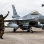 Менше, ніж очікувалося: скільки F-16 Україна отримає влітку ➤ Prozoro.net.ua