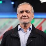 Новый президент Ирана высказался об Украине и РФ ➤ Prozoro.net.ua
