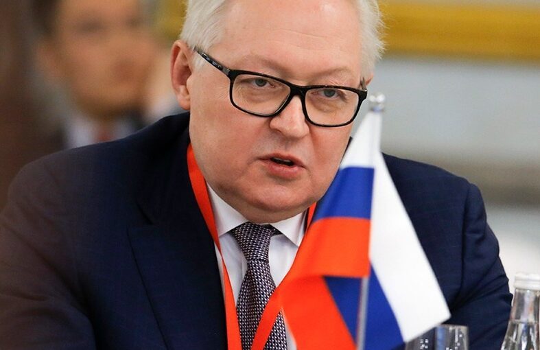 У МЗС РФ відреагували на розміщення в Німеччині американських «Томагавків» ➤ Prozoro.net.ua