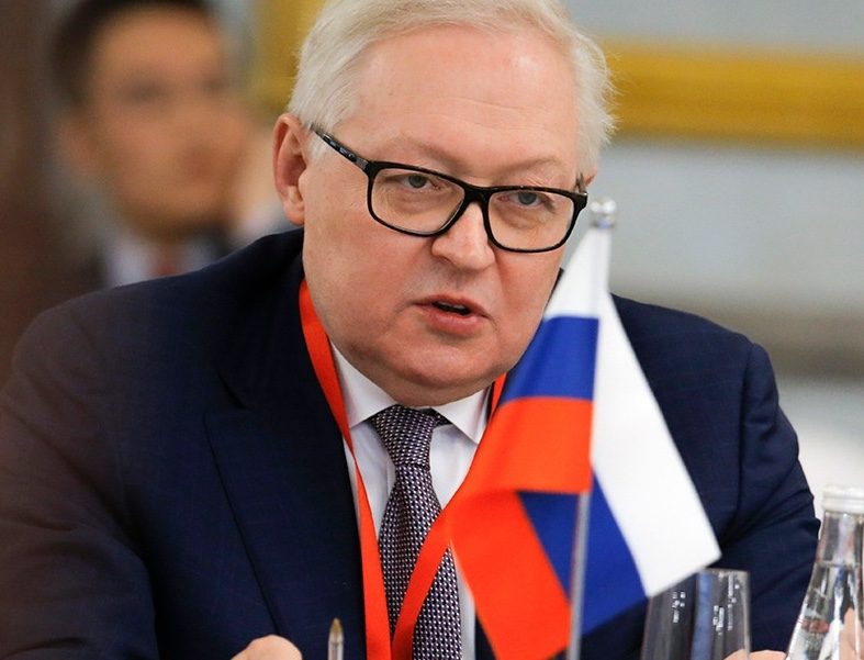 У МЗС РФ відреагували на розміщення в Німеччині американських «Томагавків» ➤ Prozoro.net.ua