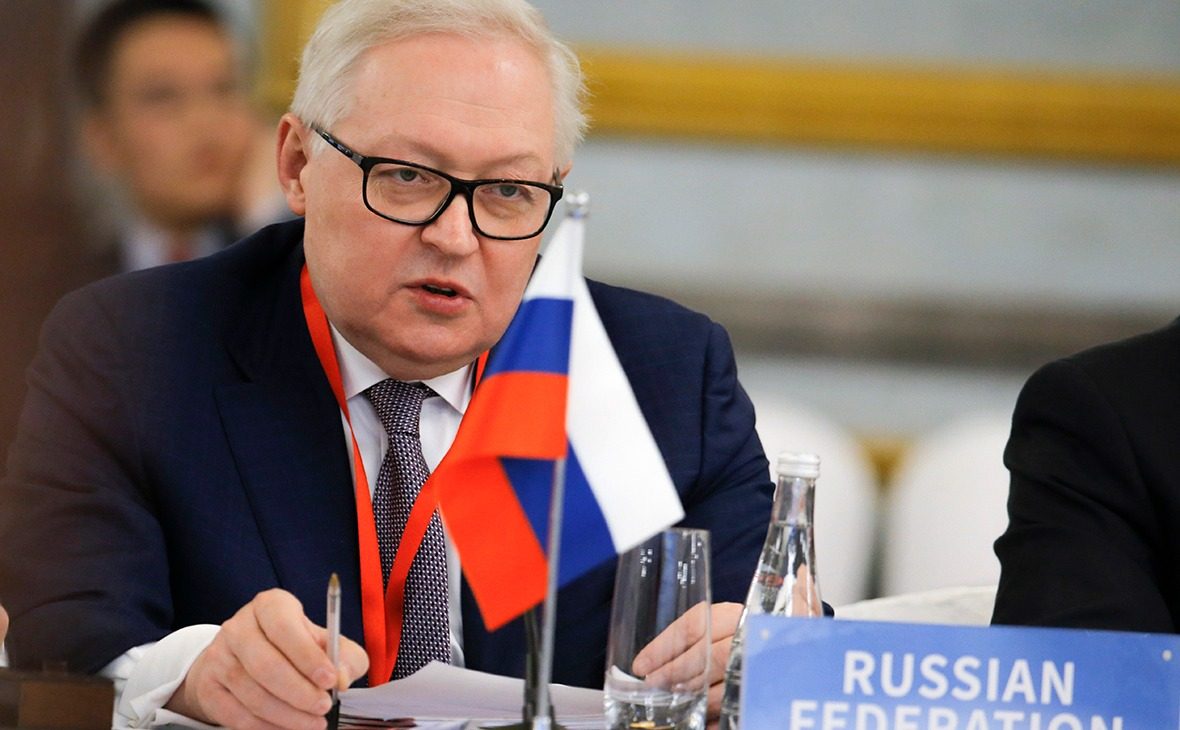 У МЗС РФ відреагували на розміщення в Німеччині американських «Томагавків»