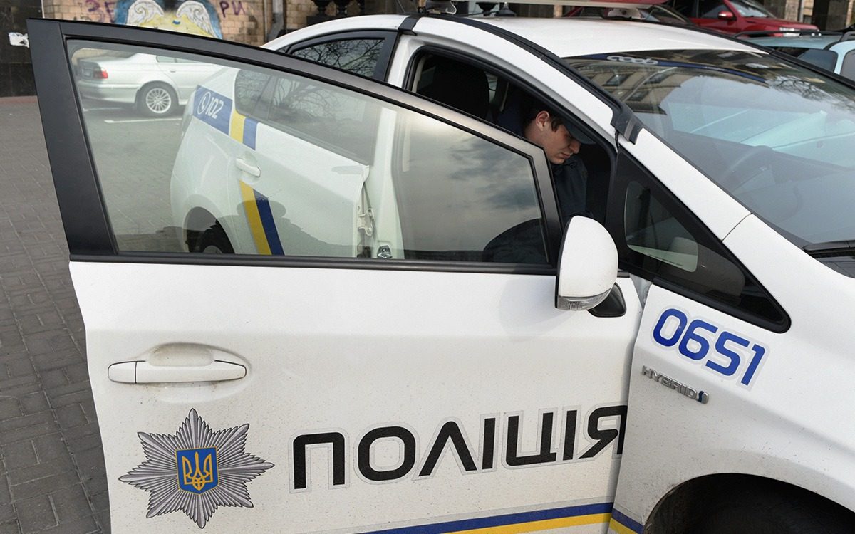 Відому українську співачку затримала поліція: що сталося ➤ Prozoro.net.ua