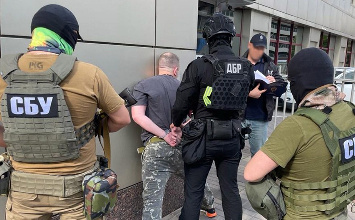 Знешкоджено агентуру ФСБ, яка готувала підпали в ЄС та Україні