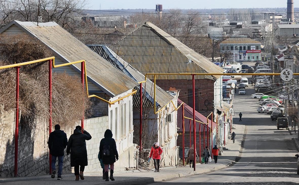 Збирайте речі: кого випроводять з Мелітополя насамперед