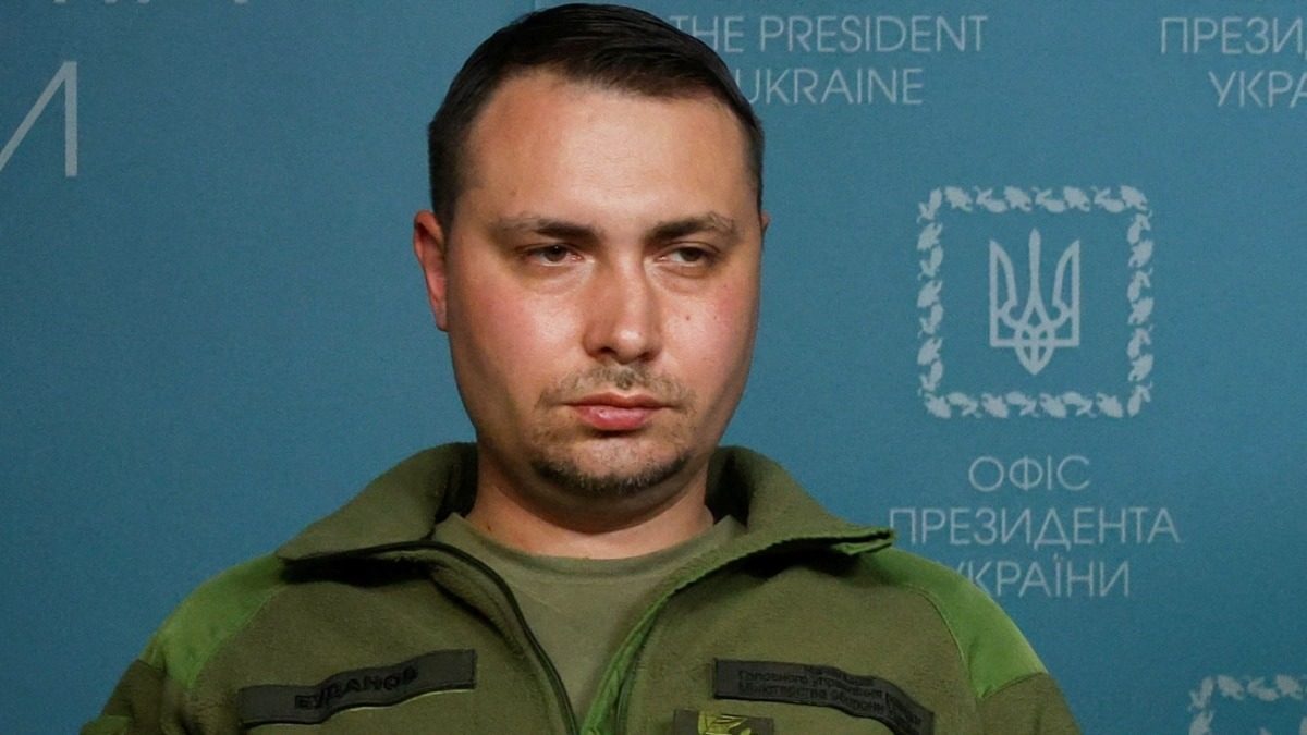 Буданов предупредил об угрозе вторжения с севера ➤ Prozoro.net.ua