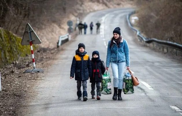 Оккупанты хотят, чтобы украинцы переезжали в РФ: зачем это Кремлю ➤ Prozoro.net.ua