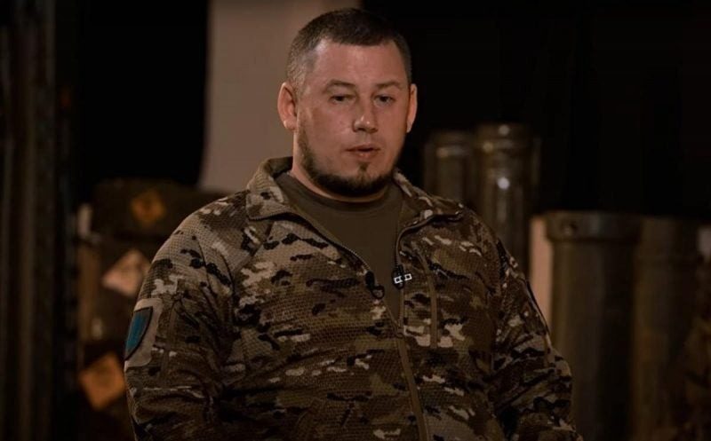 Бойовий командир: для перемоги недостатньо вийти на кордони 1991 ➤ Prozoro.net.ua