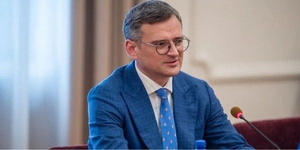 Вот что заявил Китай про Украину после переговоров с Кулебой