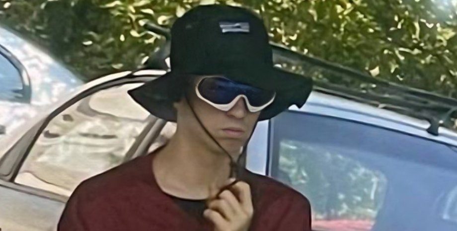 Вот как удалось разыскать 18-летнего убийцу Фарион