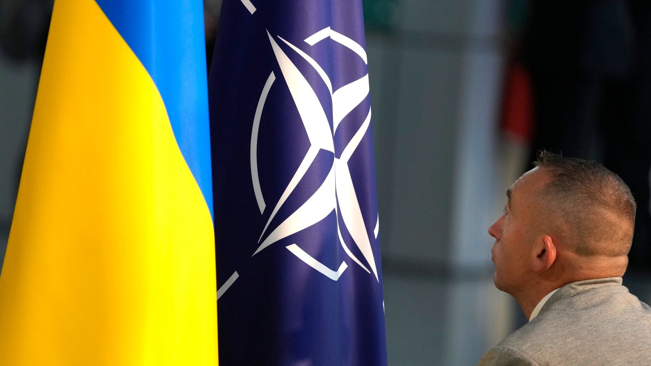 Після удару по Україні стало відомо, коли Україну приймуть до НАТО ➤ Prozoro.net.ua