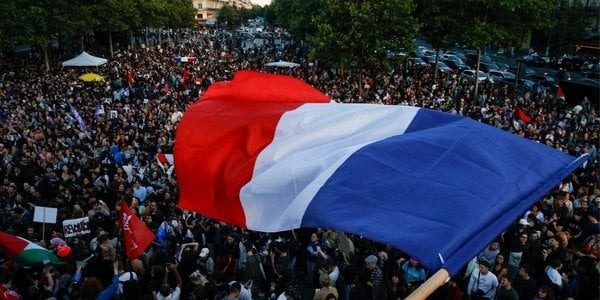 Парламентські вибори у Франції закінчились неочікувано ➤ Prozoro.net.ua