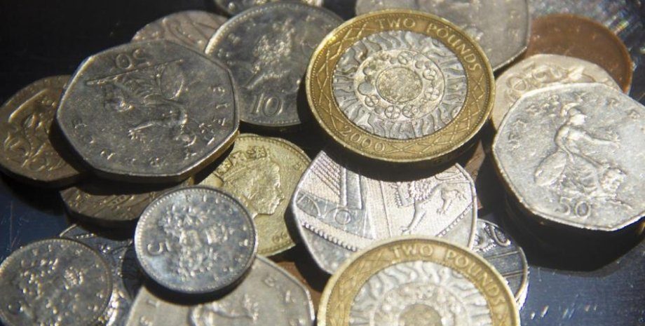 В Британии продают монету, цена которой выше в 20 млн раз за номинал