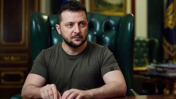 Зеленський уже знає, як завершити війну ➤ Prozoro.net.ua