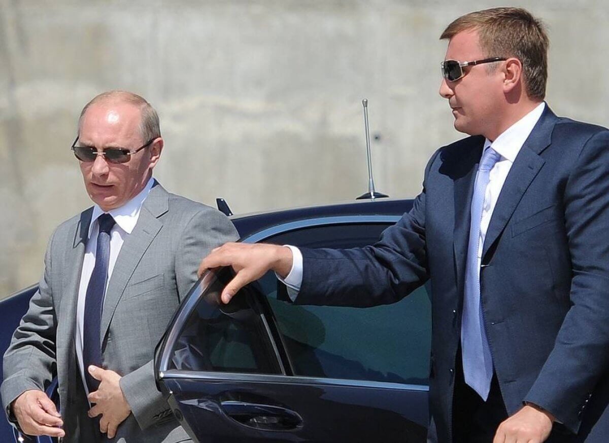 После покушения на Трампа Песков рассказал об усилении охраны Путина ➤ Prozoro.net.ua