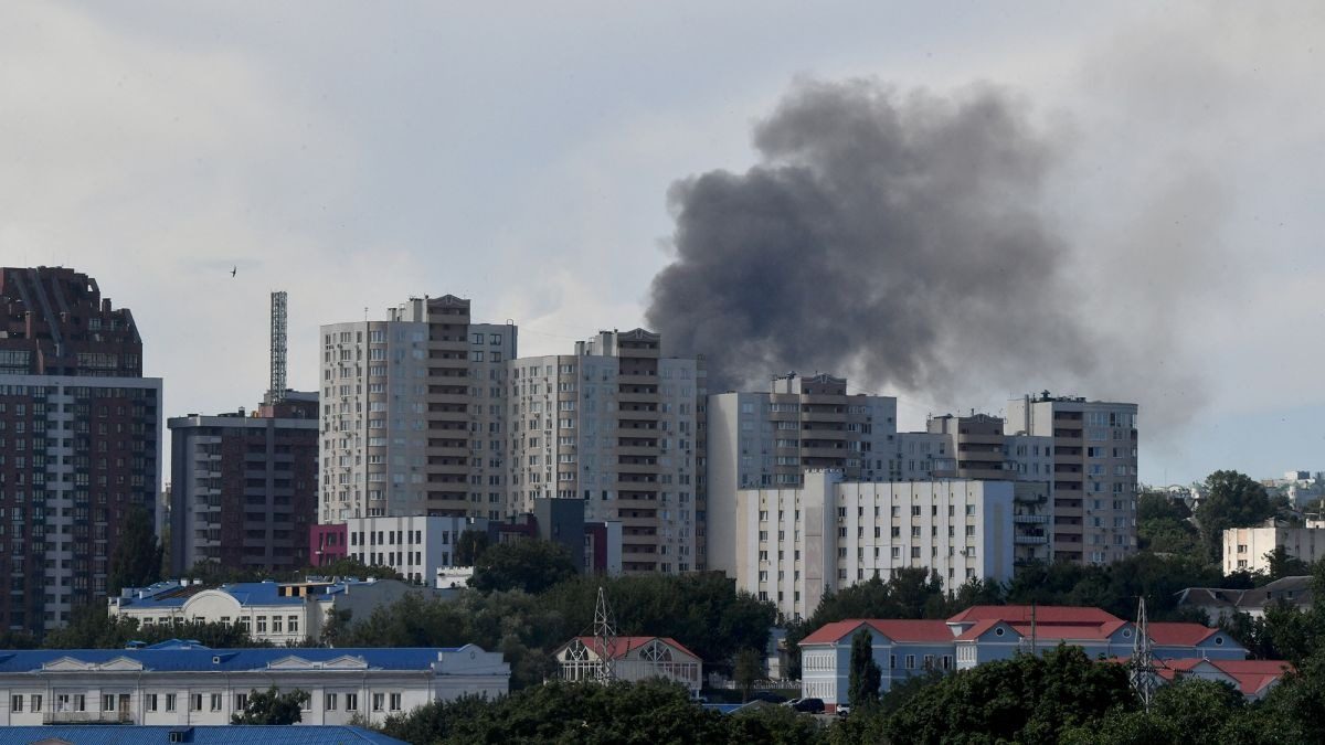 РФ масовано атакувала Україну ракетами: що відомо